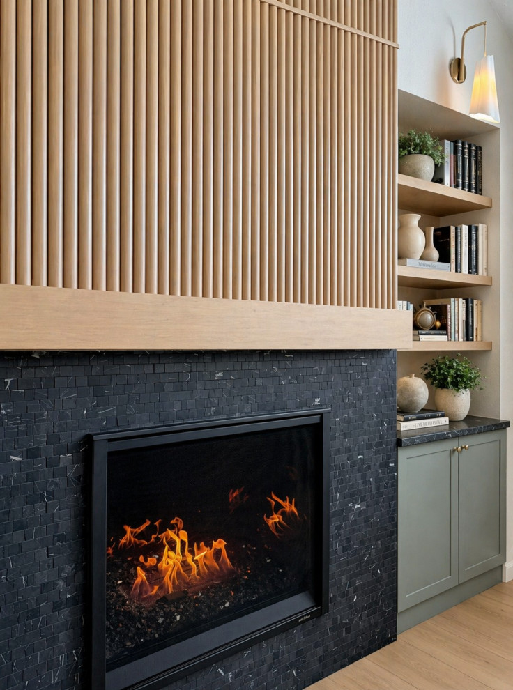 Sterling Serenity | Highlands Ranch, CO | Kitchen & Family Room Remodel