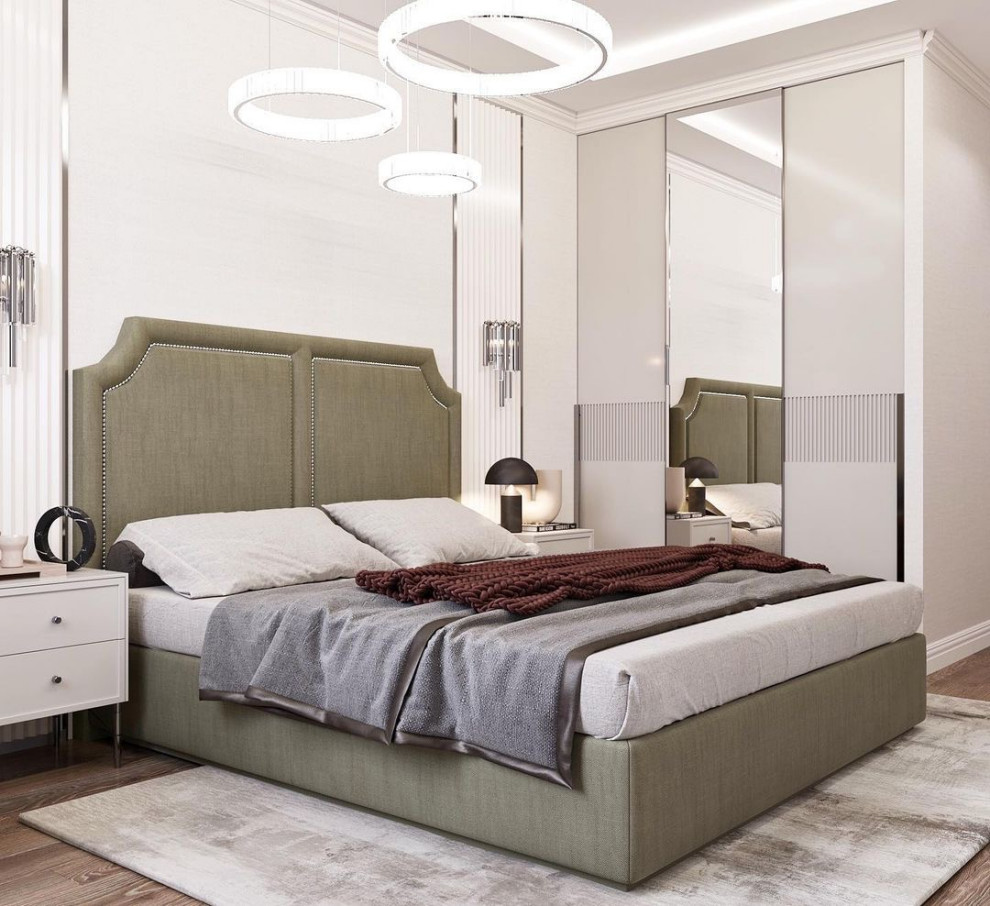 ЖК "Новый Арбат"