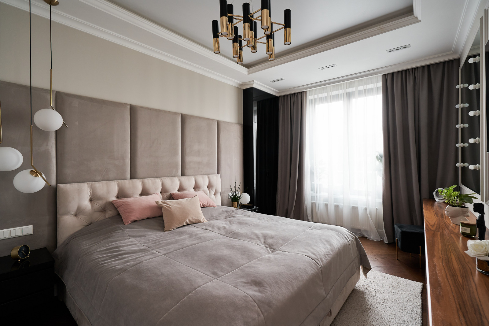 ЖК Фили Град