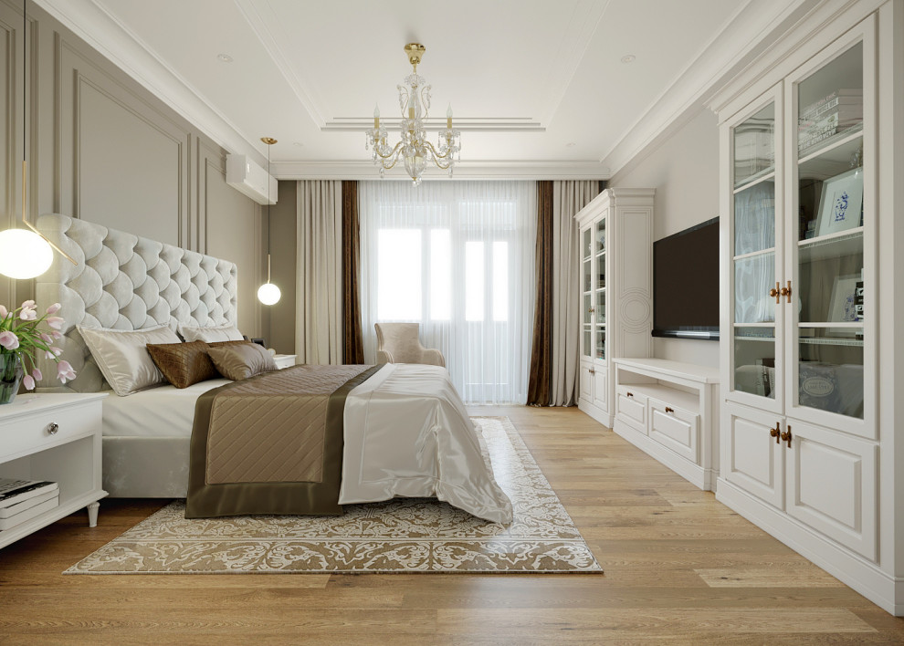 ЖК Тургенев