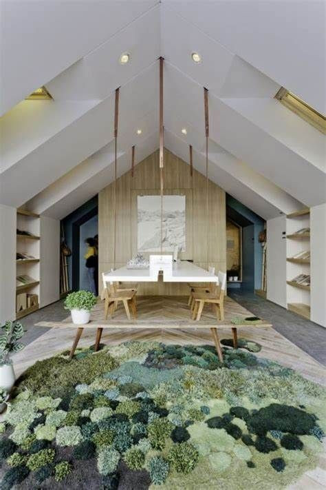 BIOPHILIC RESIDENTIAL