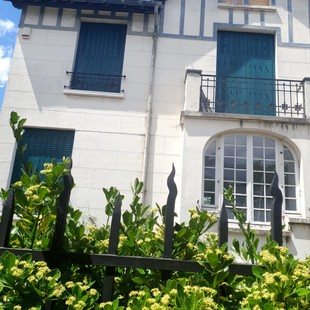 RGE Qualibat- Menuiserie extérieure
