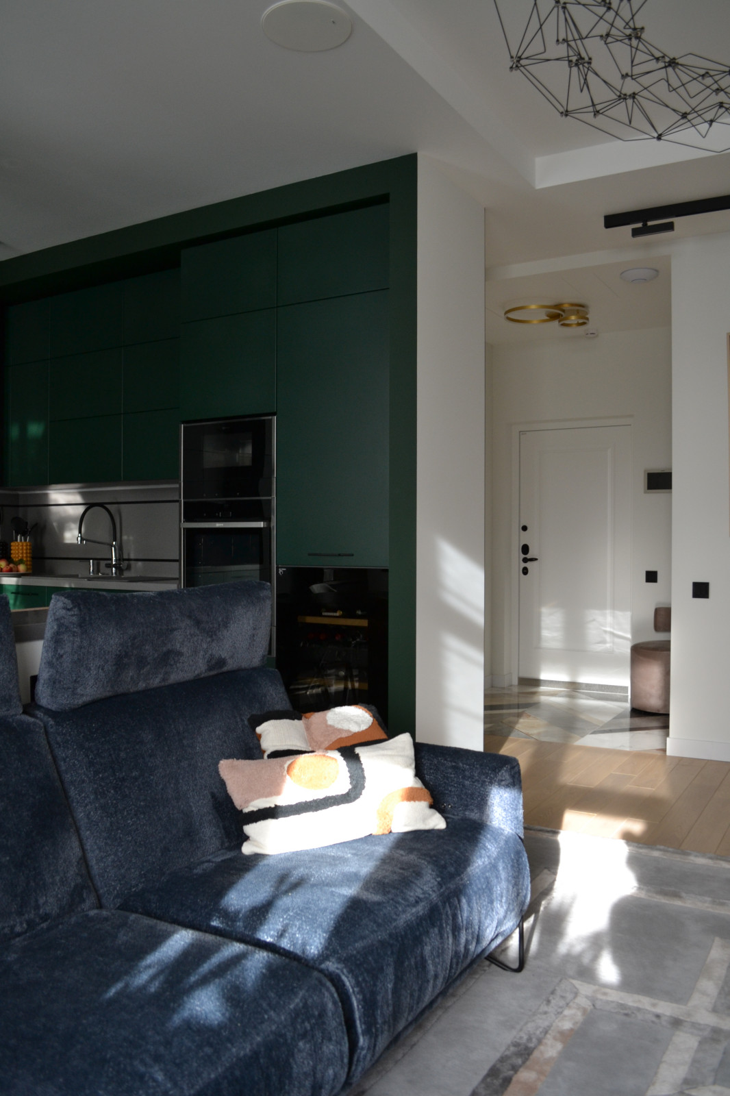 ЖК Динапстия