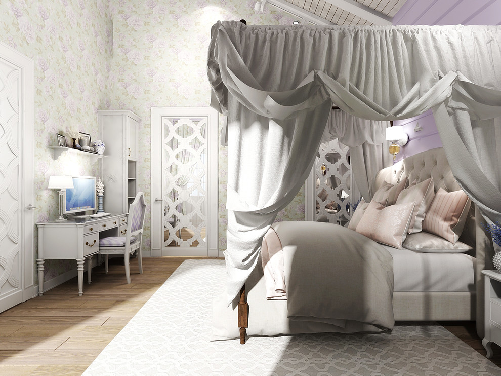 Дом поселок Мозжинка