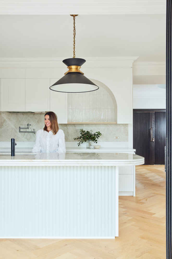 West Pennant Hills House - Kitchen - Sydney - by Danielle Victoria ...