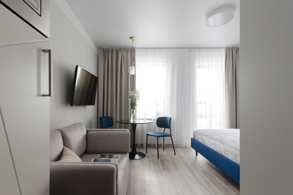 Апартаменты для краткосрочной аренды