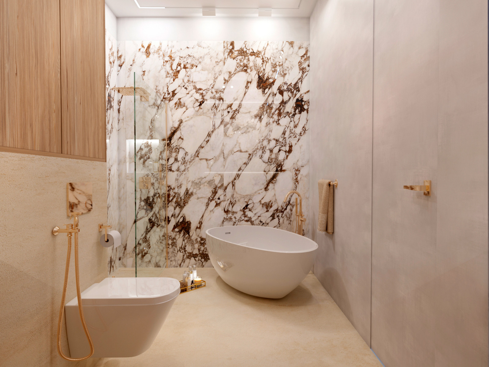 Серебряный парк