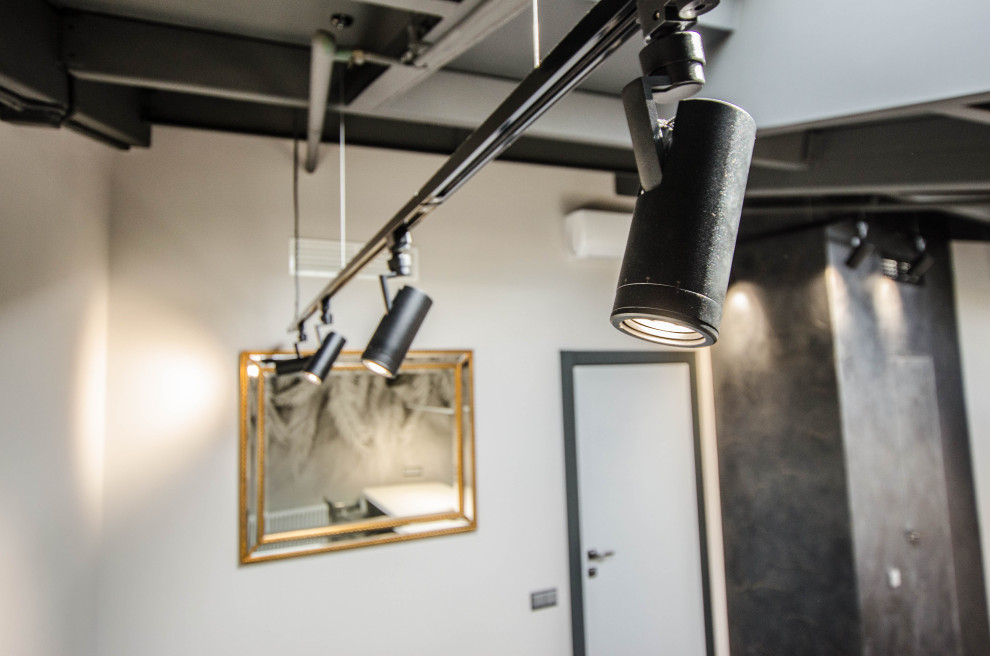 НАШ новый офис