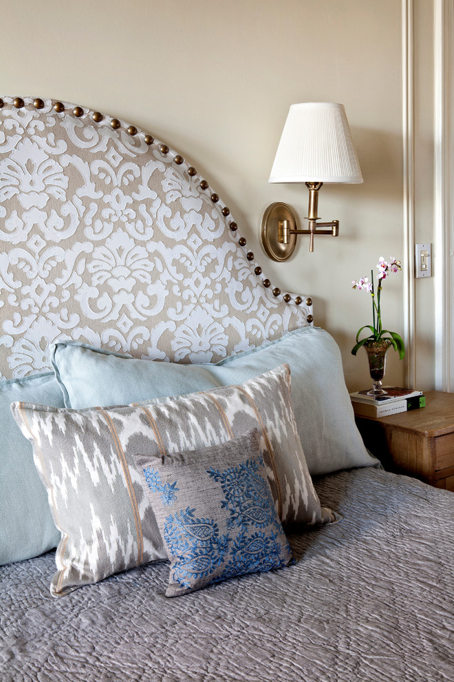 Bedroom - Steven Mays Photography