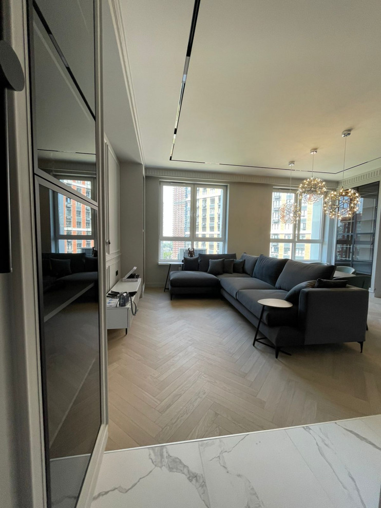 Сердце Столицы