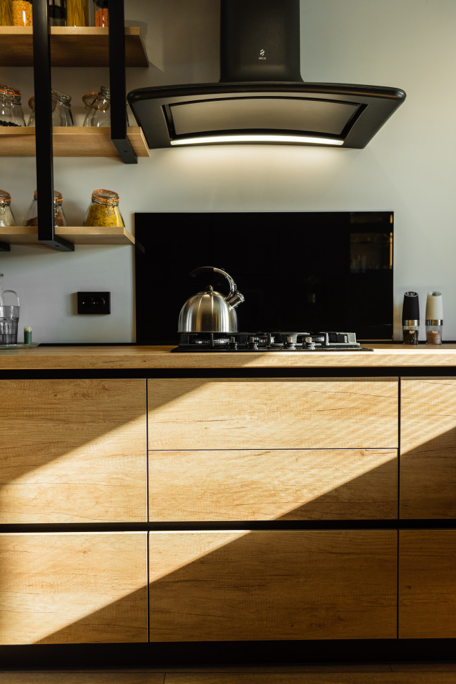 12 Комплексное решение для дома в г. Октябрьский