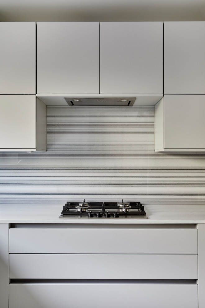 Worktop and Splashback Details