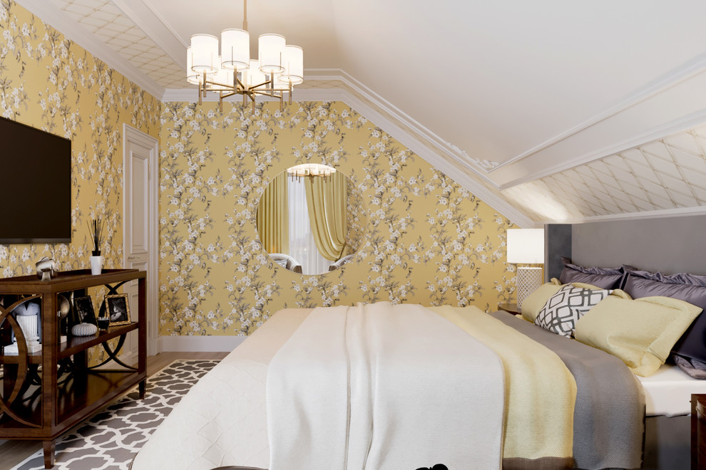 Частный дом в КП Николино парк, г.Краснодар