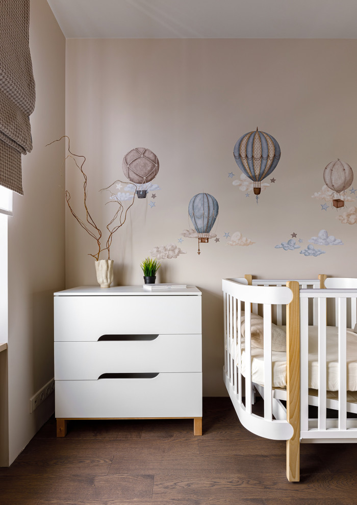 Левел Амурская