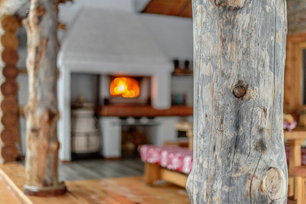 Баня в Экибастузе