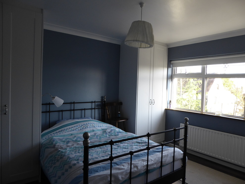 Before Pics Dermotstown Naul Staging for Rental