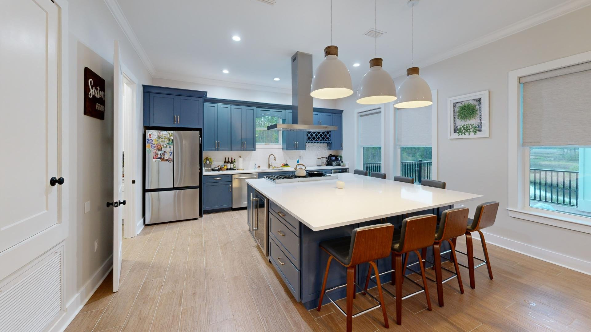 Kitchen II