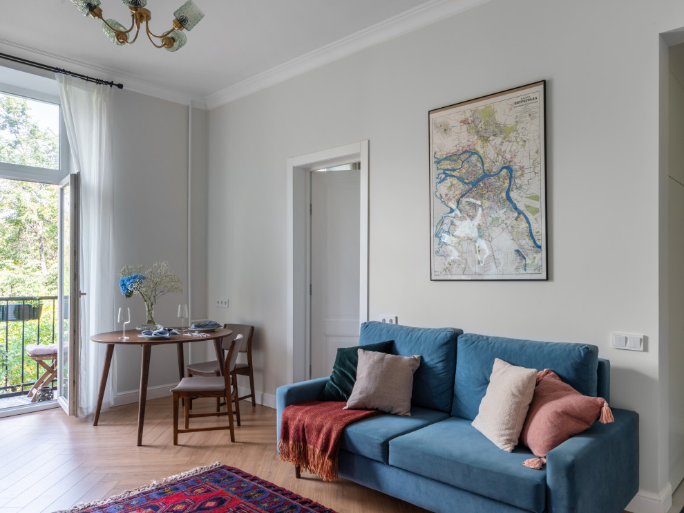 Сталинка Москва