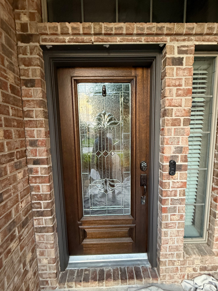 KN1806 - Exterior Paint