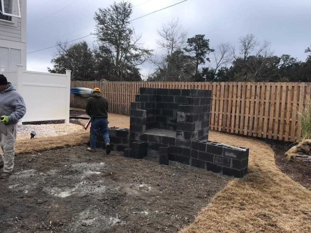 Our Work