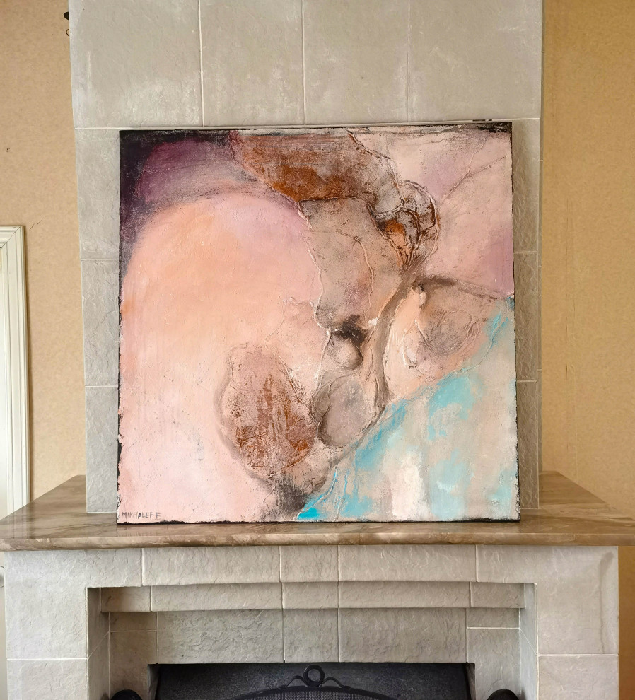 Интерьерные картины 2021 | Михалев А.