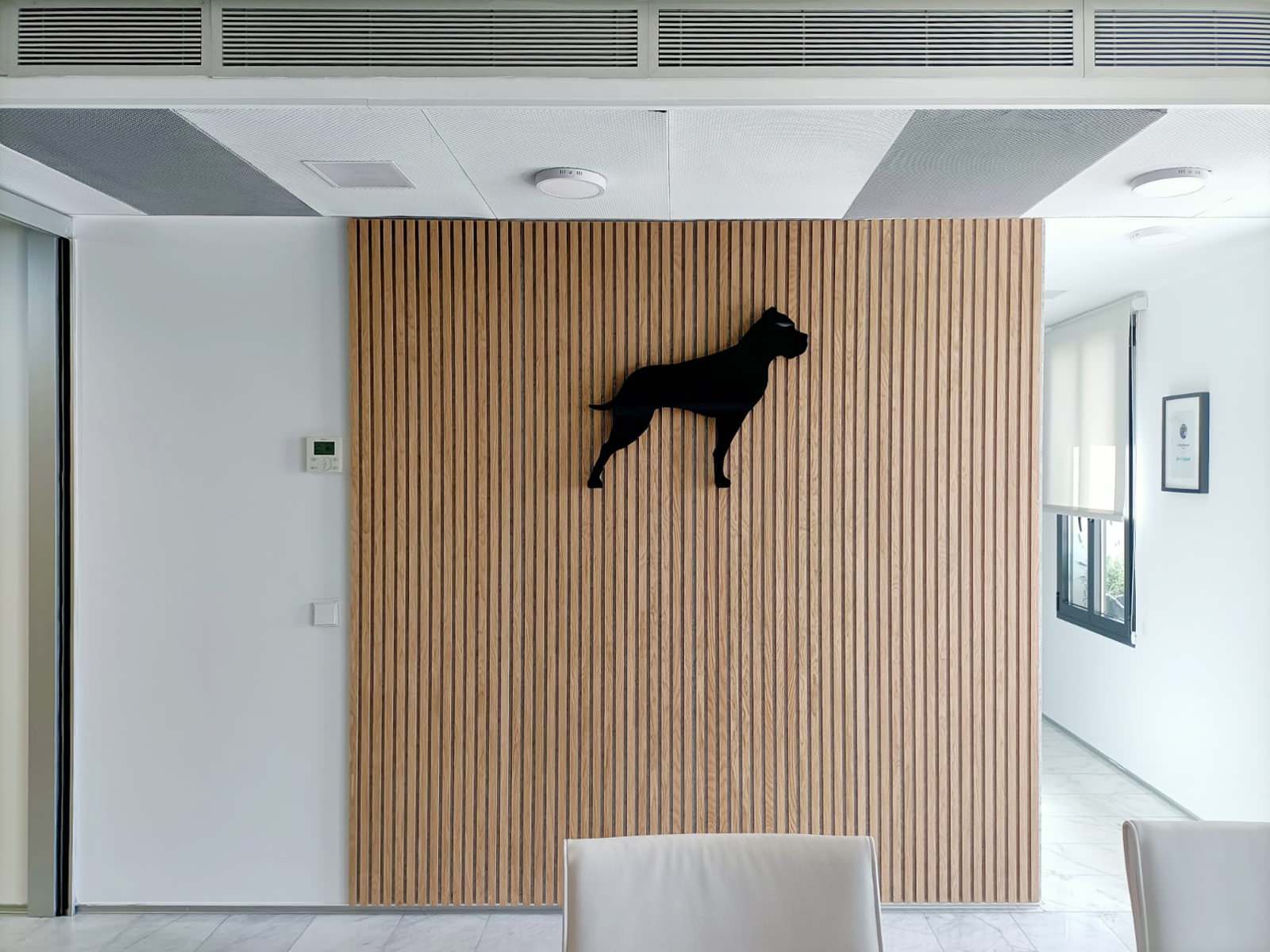 G.P. Bullhound