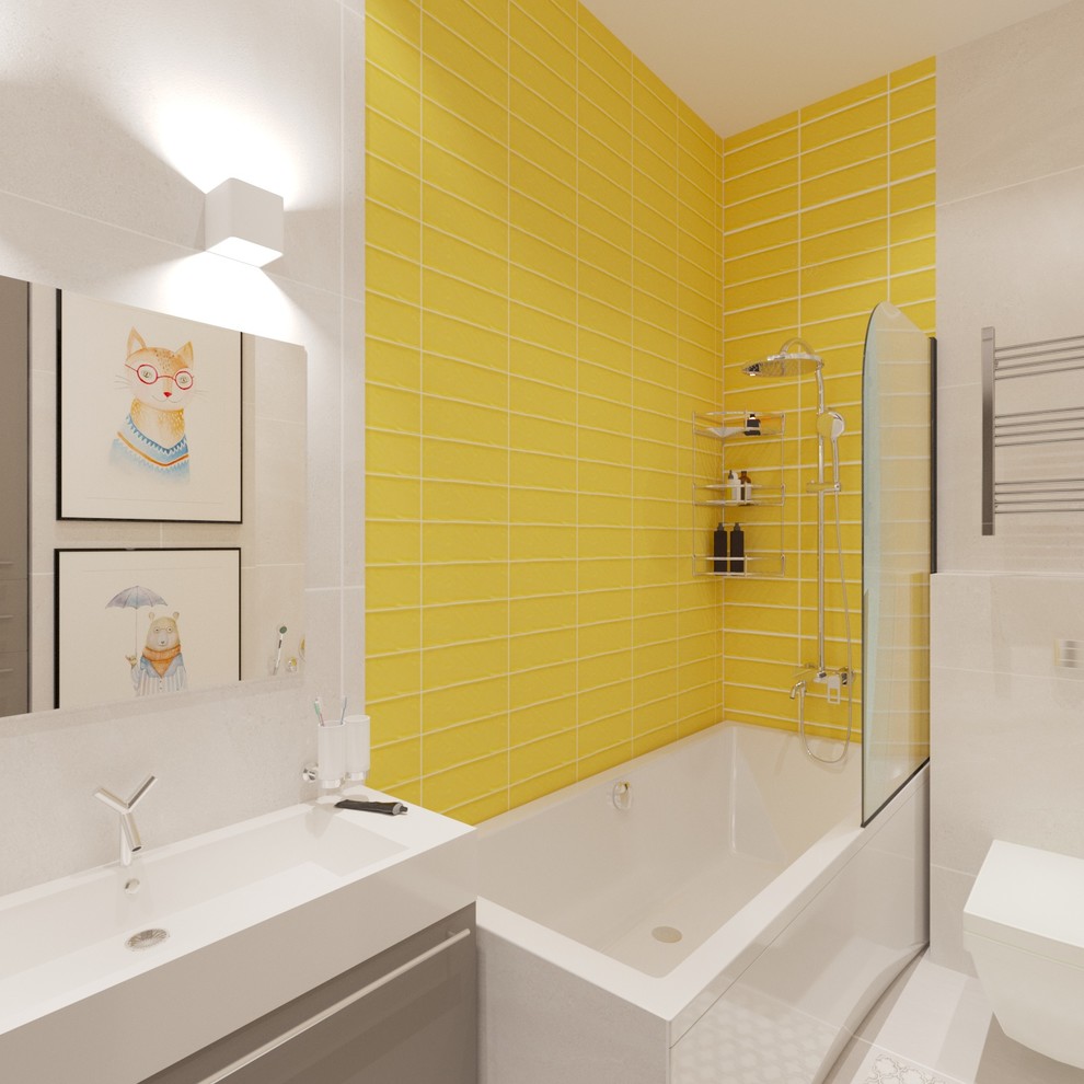 Детский санузел