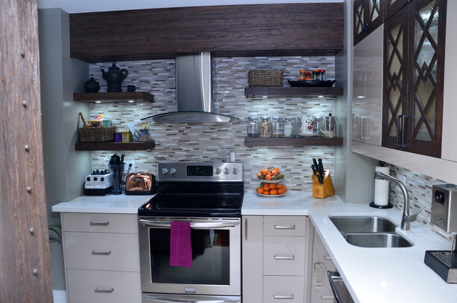 Modern Kitchen modern-kitchen