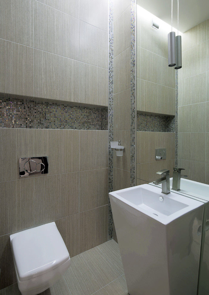 квартира в Гороховском переулке