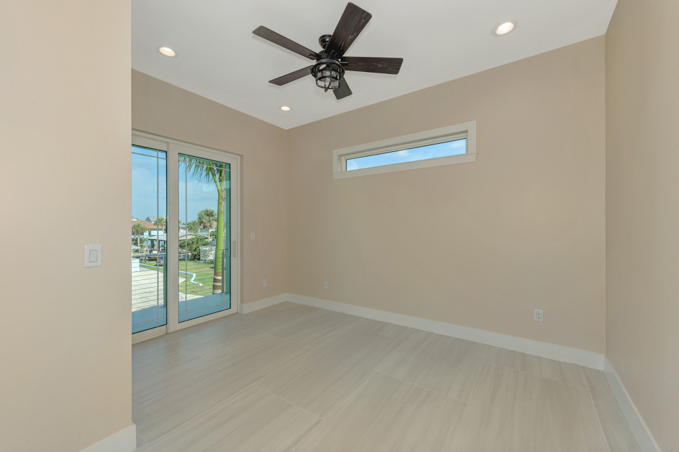 Englewood Custom Home