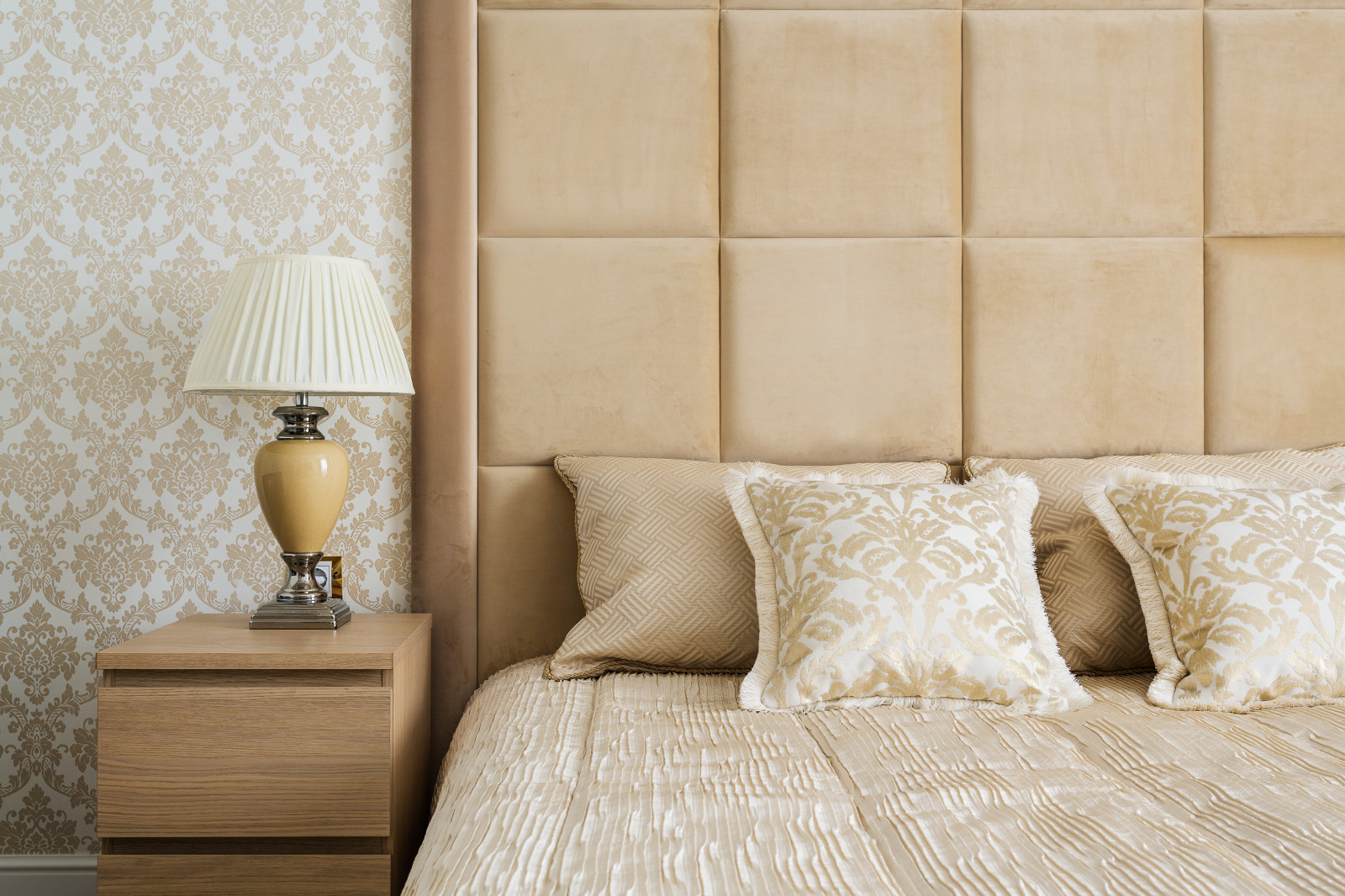 Квартира у залива Ангары ЖК "Символ"