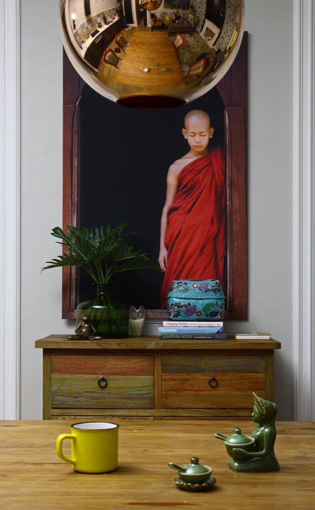 Алиса в стране чудес