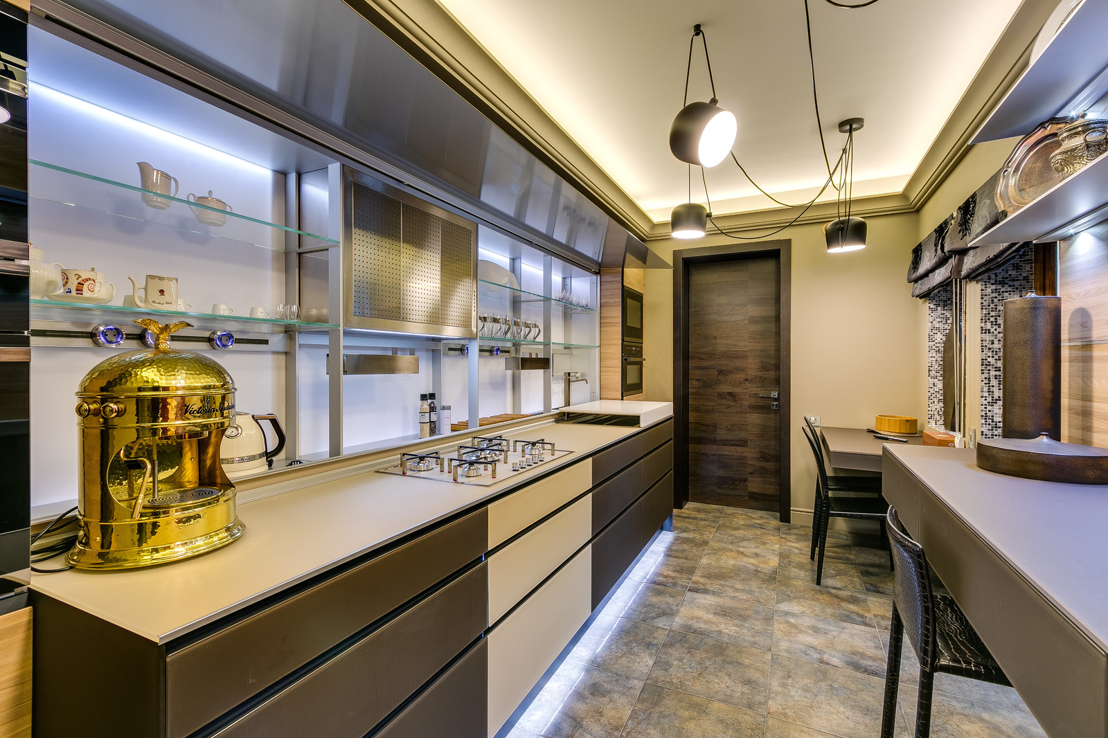 Дом в Немчиновке