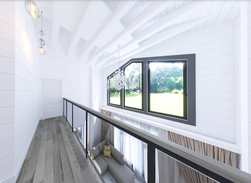 Репино Парк