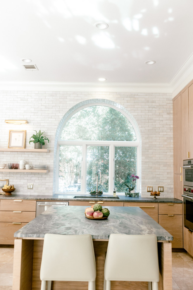 West University Kitchen