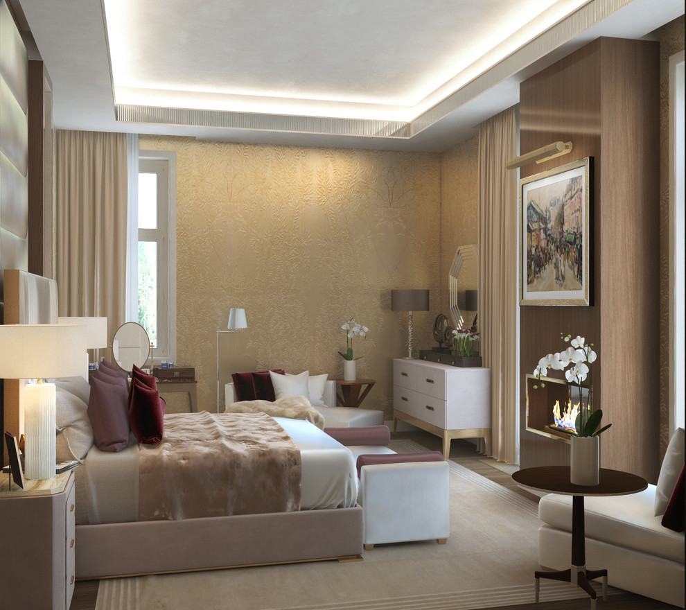 Коттедж 706 м2 в яхт-клубе