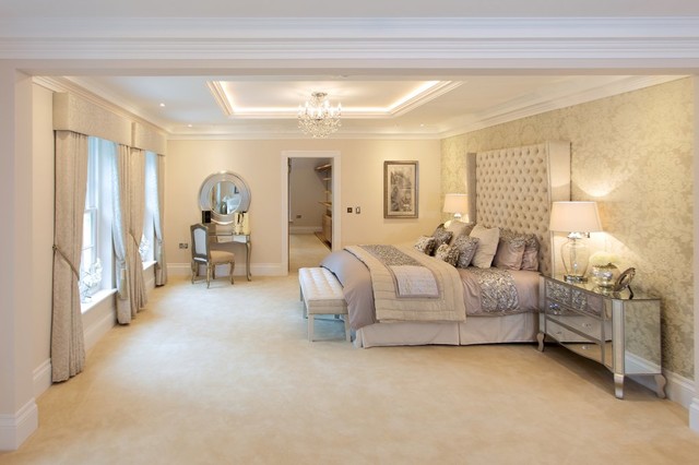 Brackenside fusion-bedroom