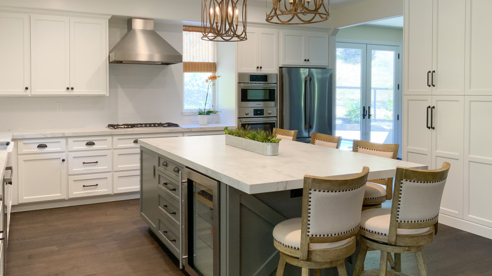 Modern Farmhouse Reface