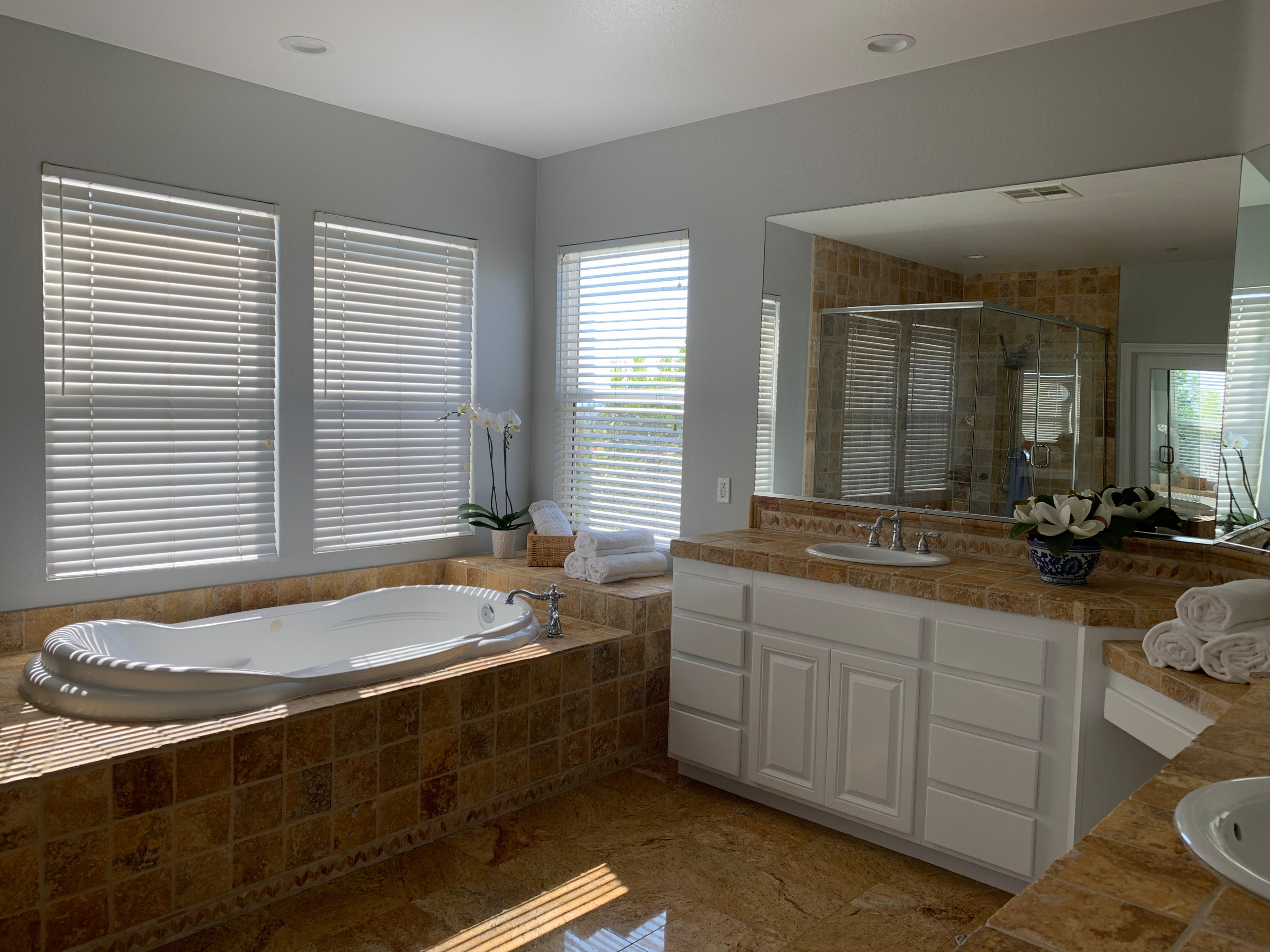 Staging Services