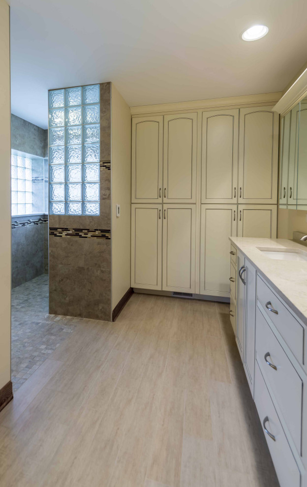 Accessible Ranch Remodel