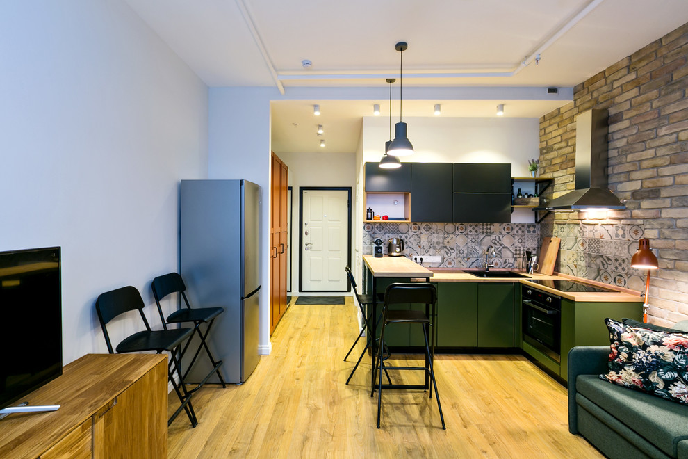 Welcome to the Green House