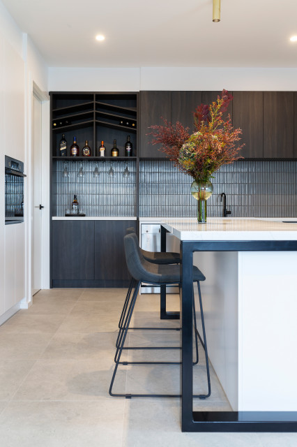 Redhill Development moderne-koekken