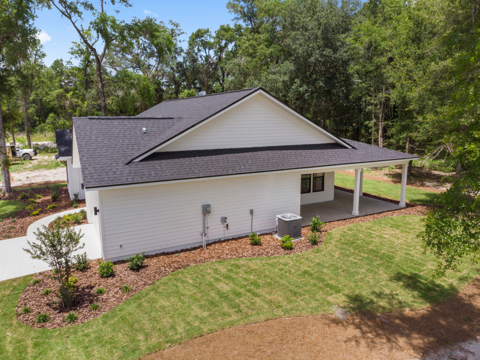 New Home - The Wesley Model 1,801