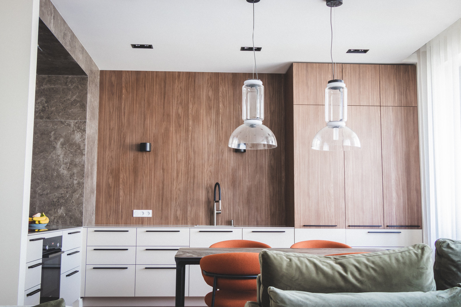 ЖК "Город  на реке Тушино 2018"