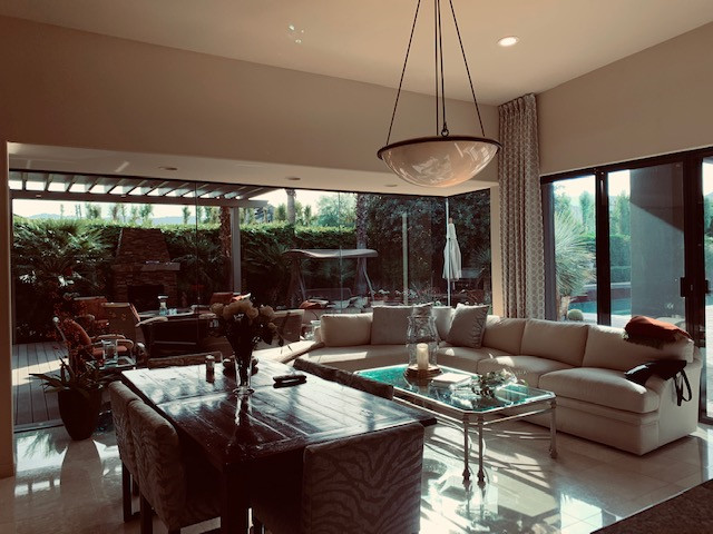 Project 5 family-room
