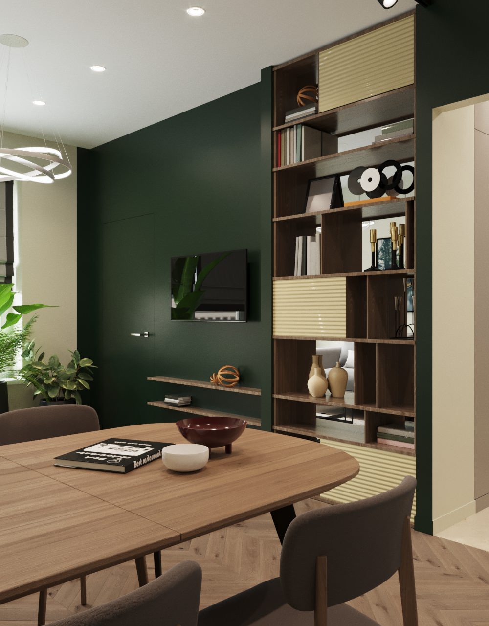 Черняховский