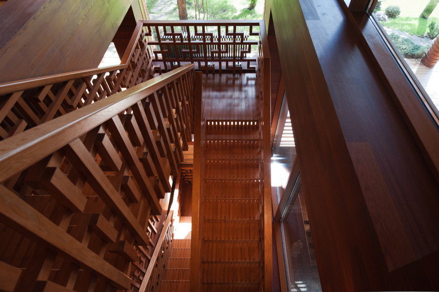 Дом «Макалун»