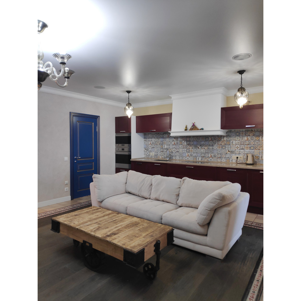 Средиземноморье с "изюминкой"