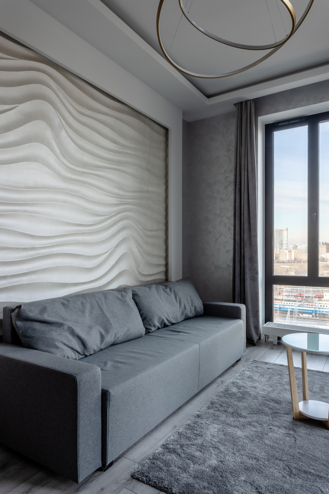 Квартира Пресня Сити