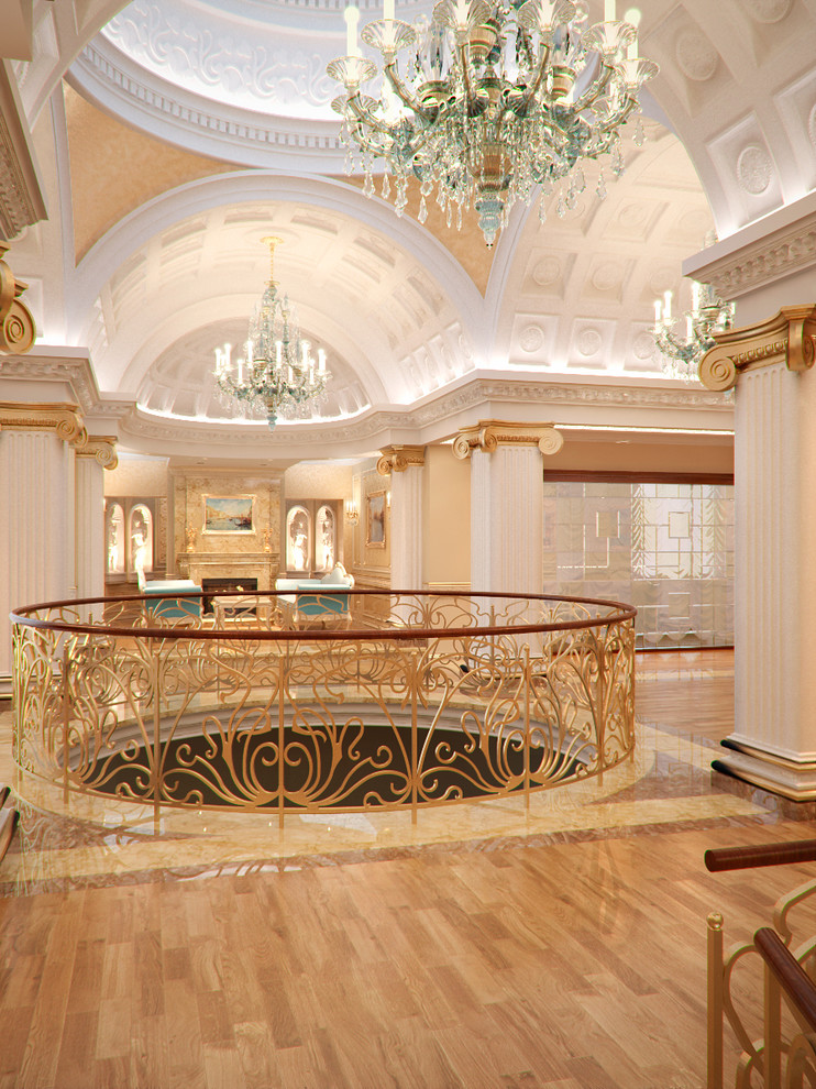 Особняк Ереван